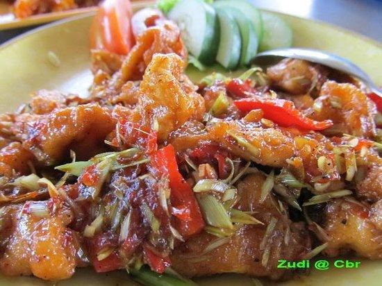 Songkhla Resto